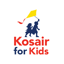 Kosair For Kids logo